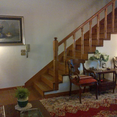 La Panoramica Bed & Breakfast Carteria di Sesto Rastignano