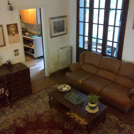 La Panoramica Bed & Breakfast Carteria di Sesto Rastignano