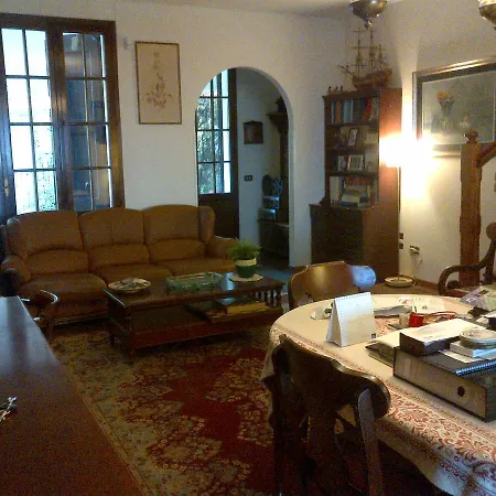 La Panoramica Bed & Breakfast Carteria di Sesto Rastignano