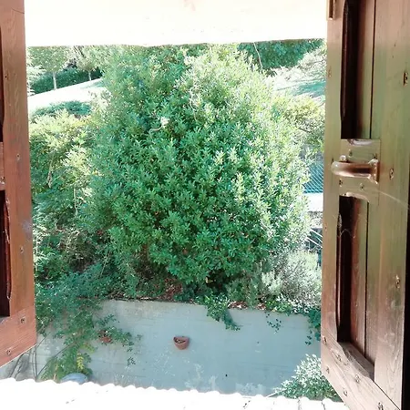 La Panoramica Bed & Breakfast