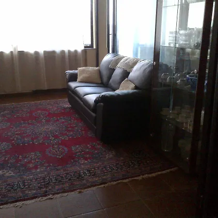 La Panoramica Bed & Breakfast *
