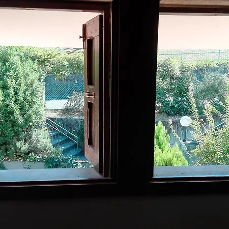 La Panoramica Bed & Breakfast *
