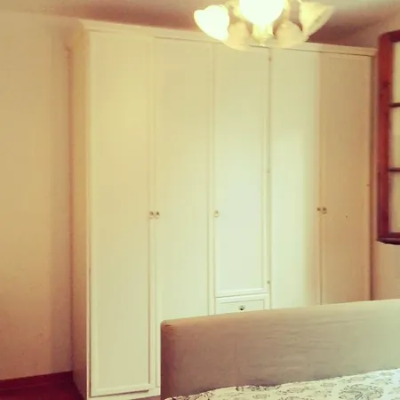 Bed & Breakfast La Panoramica