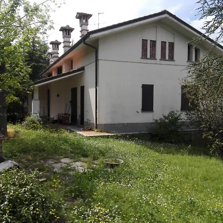 Bed & Breakfast La Panoramica