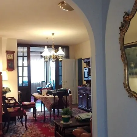 Bed & Breakfast La Panoramica *