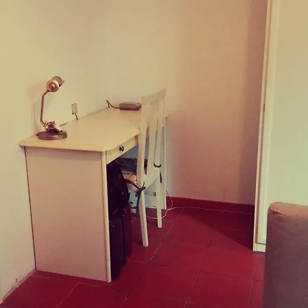 Bed & Breakfast La Panoramica