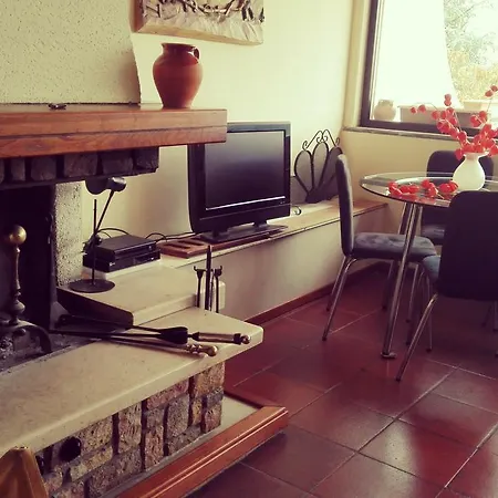 La Panoramica Bed & Breakfast *