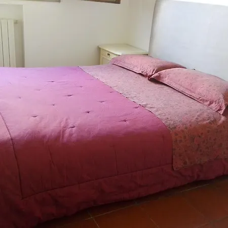Bed & Breakfast La Panoramica