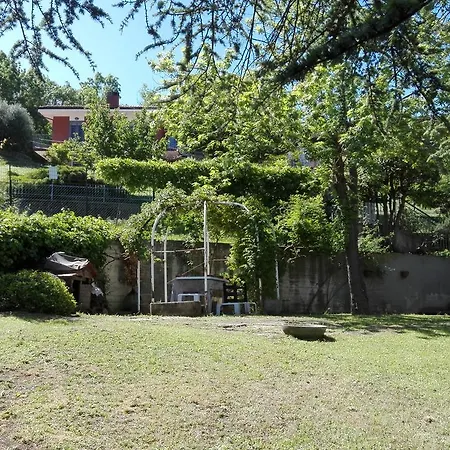 Bed & Breakfast La Panoramica