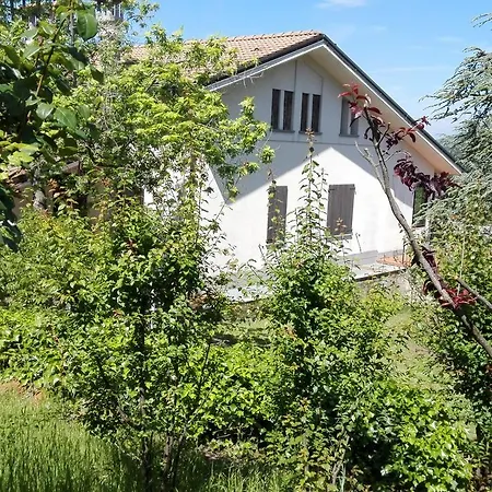 La Panoramica