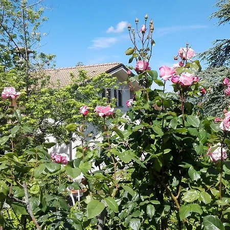 La Panoramica Bed & Breakfast