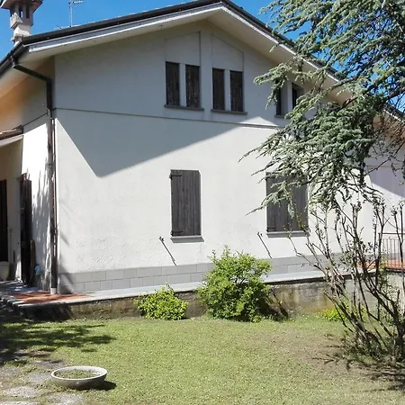 Bed & Breakfast La Panoramica *