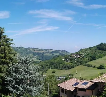 La Panoramica Bed & Breakfast Carteria di Sesto Rastignano